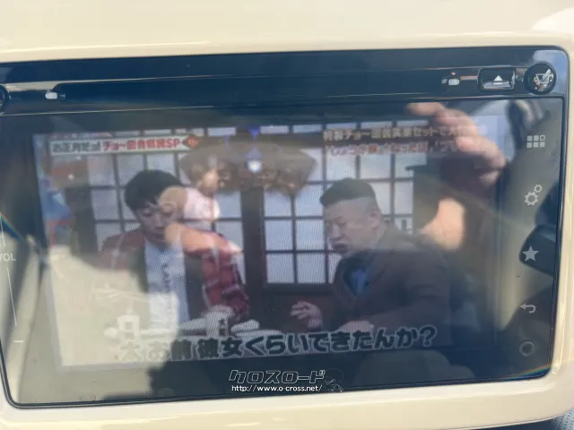 スズキ アルトラパン