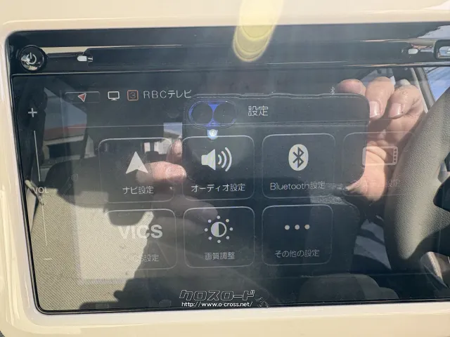 スズキ アルトラパン