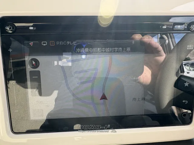 スズキ アルトラパン