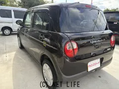 スズキ アルトラパン