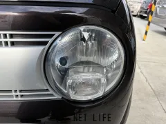 スズキ アルトラパン