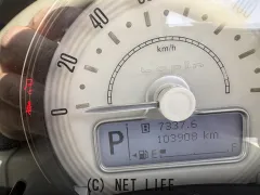 スズキ アルトラパン