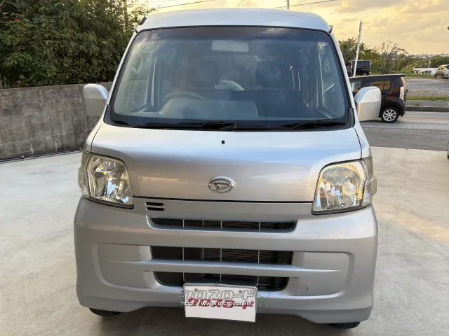 ダイハツ ハイゼットカーゴ