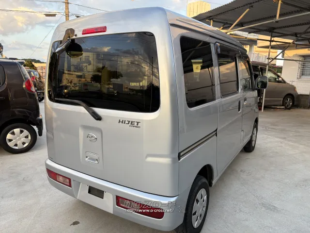 ダイハツ ハイゼットカーゴ