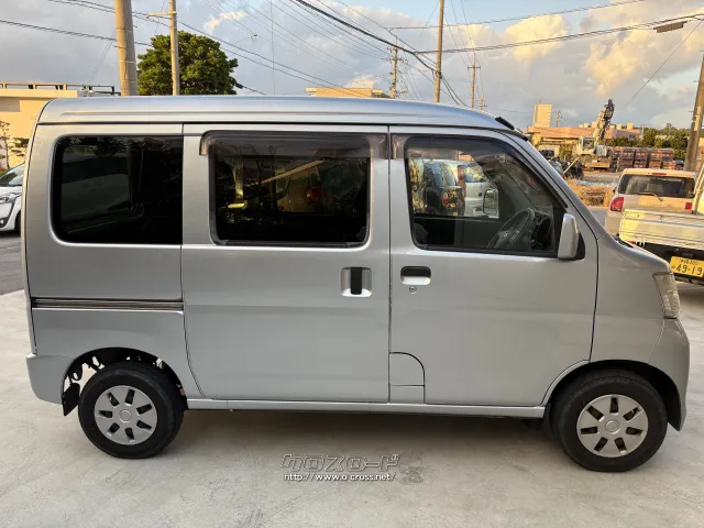 ダイハツ ハイゼットカーゴ