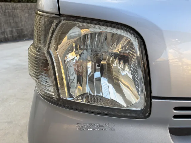 ダイハツ ハイゼットカーゴ