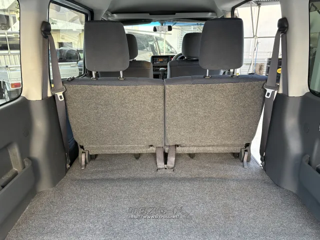 ダイハツ ハイゼットカーゴ