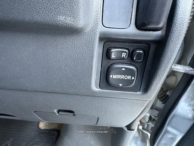 ダイハツ ハイゼットカーゴ