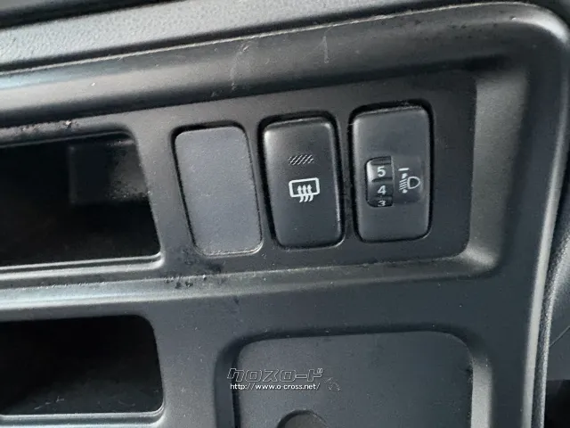 ダイハツ ハイゼットカーゴ