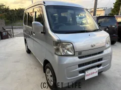 ダイハツ ハイゼットカーゴ