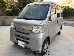 ダイハツ ハイゼットカーゴ