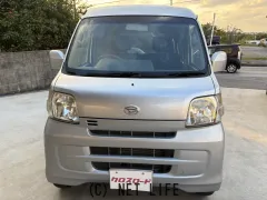 ダイハツ ハイゼットカーゴ