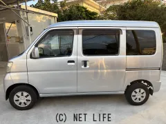 ダイハツ ハイゼットカーゴ