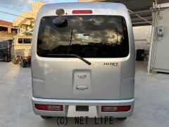 ダイハツ ハイゼットカーゴ