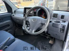 ダイハツ ハイゼットカーゴ