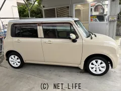 スズキ アルトラパン