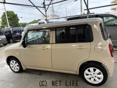 スズキ アルトラパン