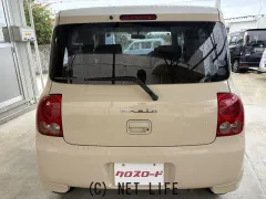 スズキ アルトラパン