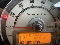 スズキ アルトラパン