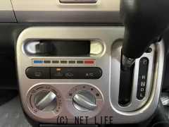 スズキ アルトラパン