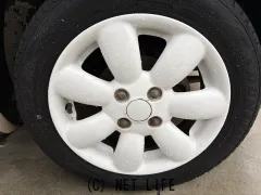 スズキ アルトラパン