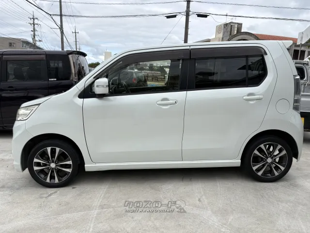 スズキ ワゴンR