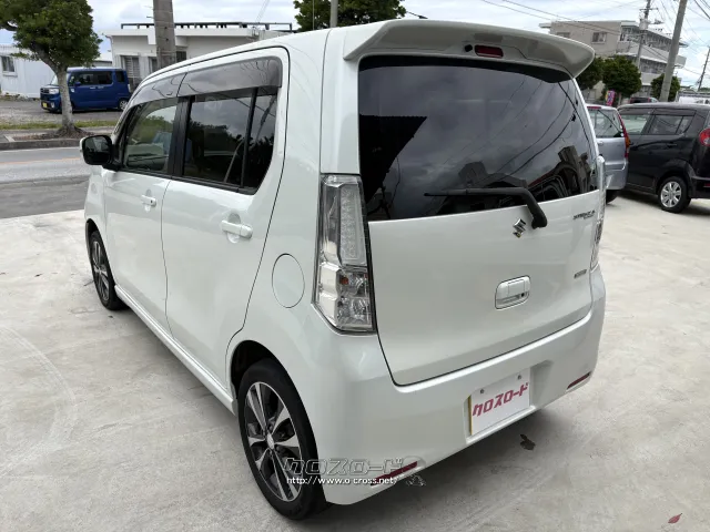 スズキ ワゴンR