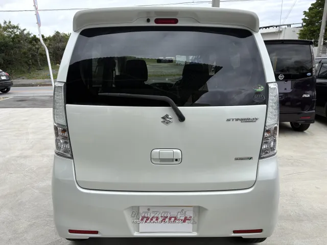 スズキ ワゴンR