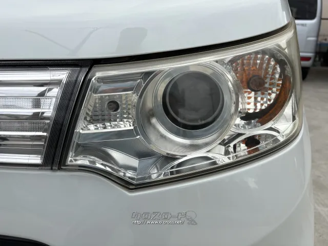 スズキ ワゴンR