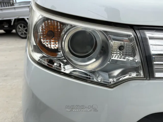 スズキ ワゴンR