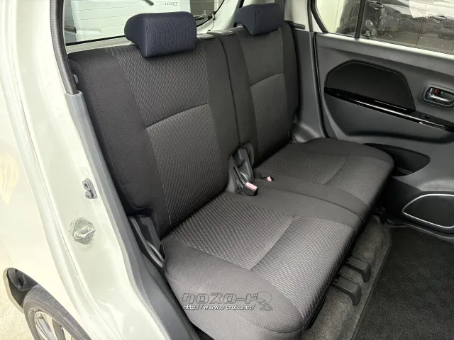 スズキ ワゴンR