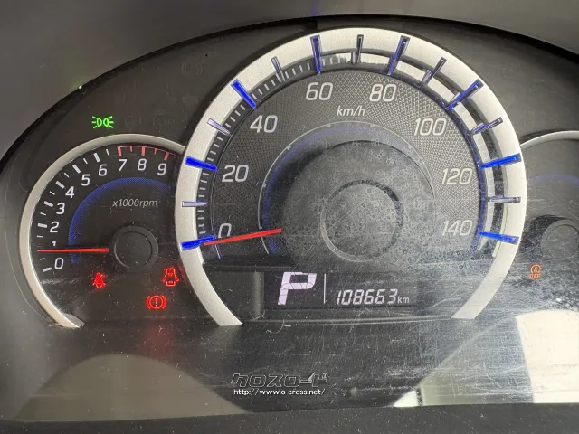 スズキ ワゴンR