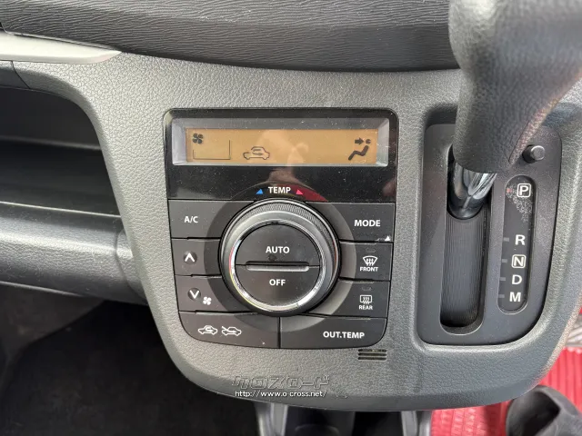 スズキ ワゴンR