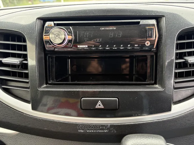 スズキ ワゴンR