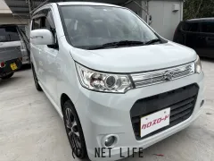 スズキ ワゴンR