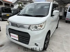 スズキ ワゴンR