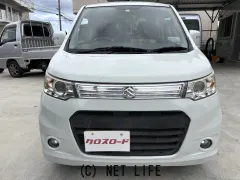 スズキ ワゴンR