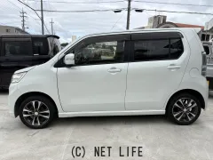 スズキ ワゴンR