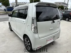 スズキ ワゴンR