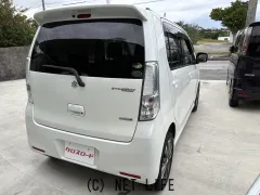 スズキ ワゴンR