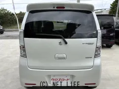 スズキ ワゴンR