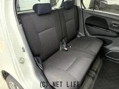 スズキ ワゴンR