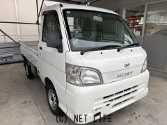 ダイハツ ハイゼットトラック