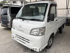ダイハツ ハイゼットトラック