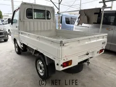 ダイハツ ハイゼットトラック