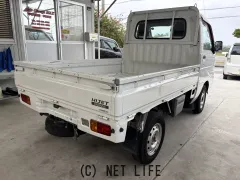 ダイハツ ハイゼットトラック