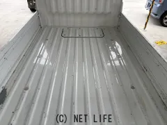 ダイハツ ハイゼットトラック