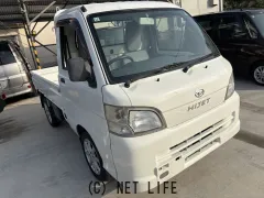 ダイハツ ハイゼットトラック