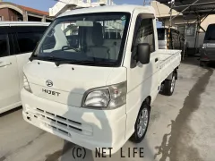 ダイハツ ハイゼットトラック