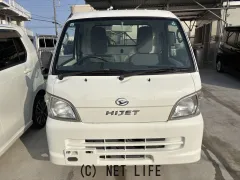 ダイハツ ハイゼットトラック